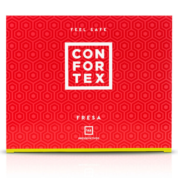 CONFORTEX FRESA - Imagen 2