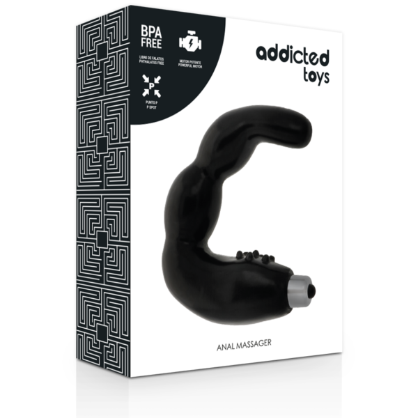 ADDICTED TOYS 2 - Imagen 2