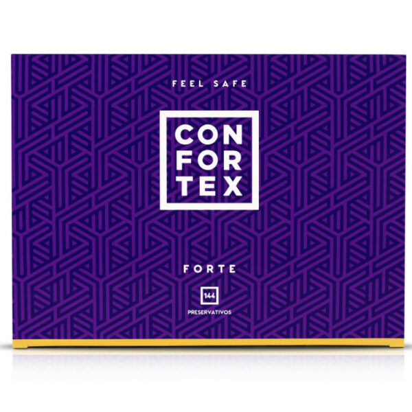 CONFORTEX FORTE - Imagen 2