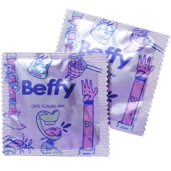 BEEFY - Imagen 2