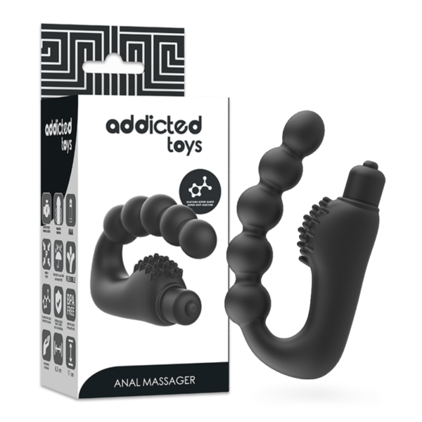 ADDICTED TOYS 3 - Imagen 3