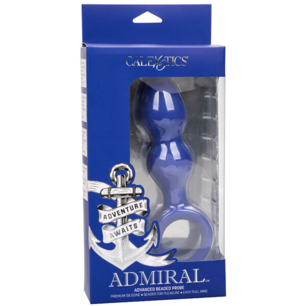 ADMIRAL PLUG - Imagen 4