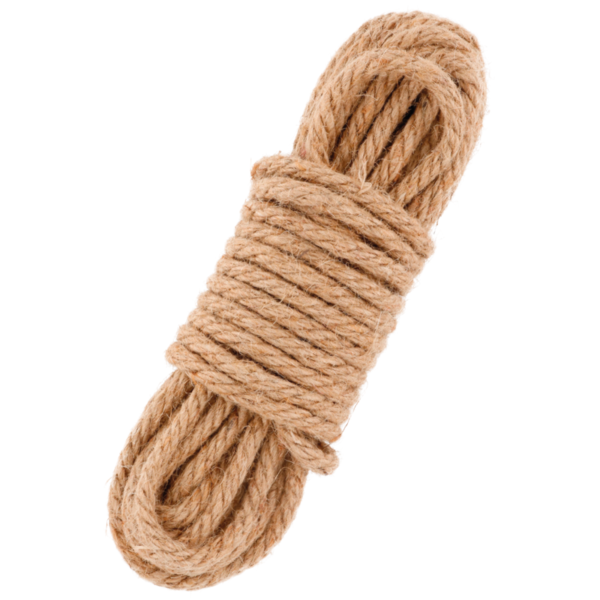 DARKNESS JUTE 10