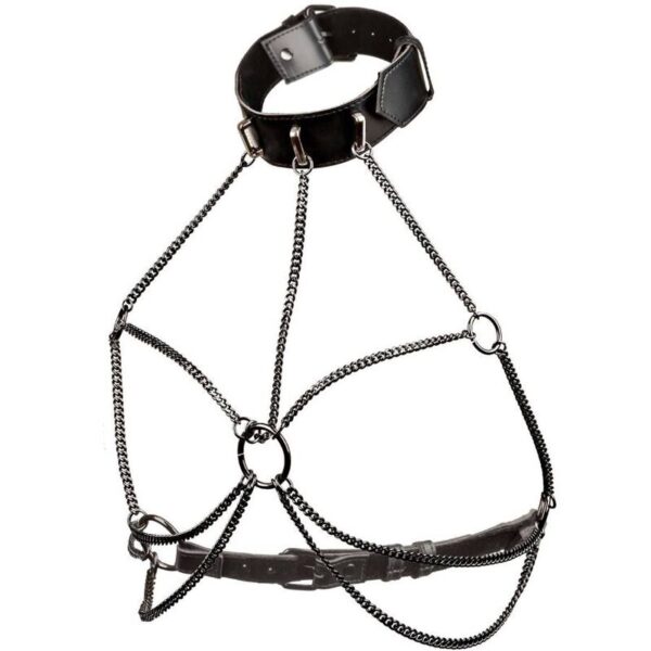 EUPHORIA MULTI CHAIN 
PLUS