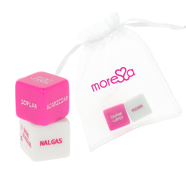 MORESSA