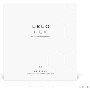 LELO HEX