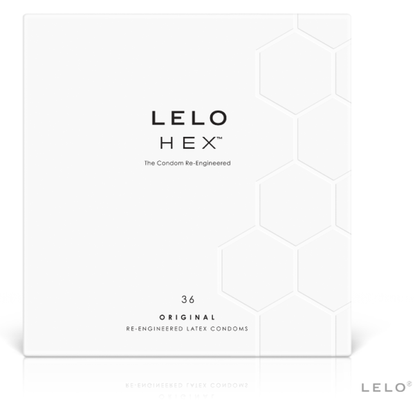 LELO HEX
