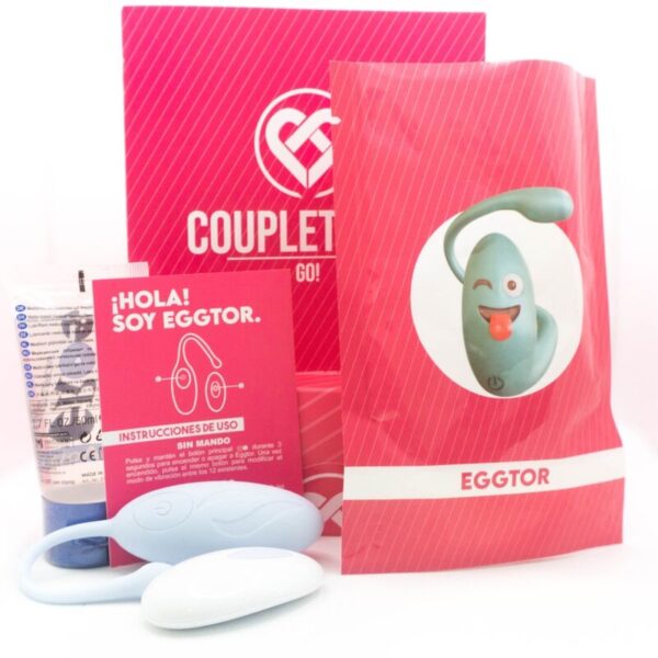 COUPLETITION GO!