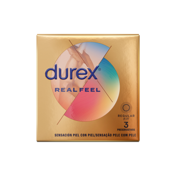 REAL FEEL - Imagen 2