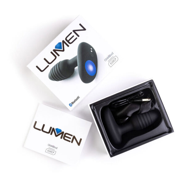 LUMEN - Imagen 5