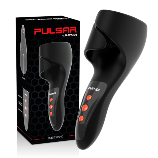 JAMYJOB PULSAR