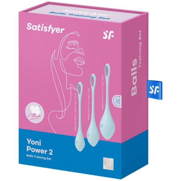 YONI - Imagen 6