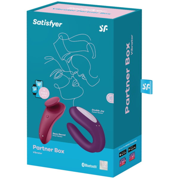 PARTNER BOX 1 - Imagen 5