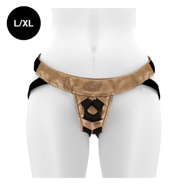 FANTASY HARNESS BRONZE - Imagen 2