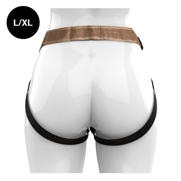 FANTASY HARNESS BRONZE - Imagen 4