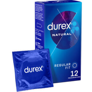 DUREX NATURAL