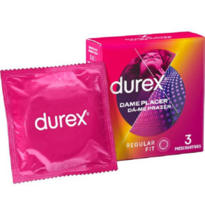 DUREX PLACER