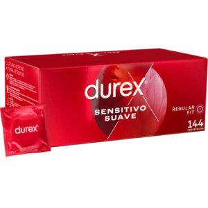DUREX SENSITIVE