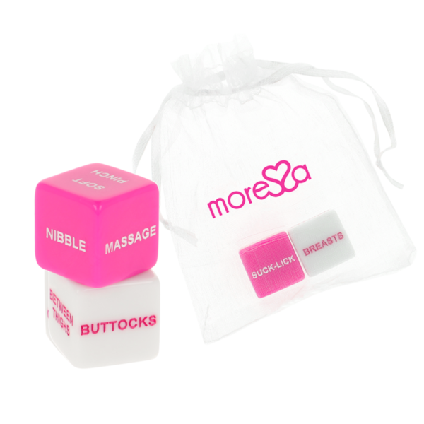 MORESSA - Imagen 2