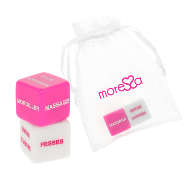 MORESSA - Imagen 3