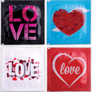 PASANTE LOVE