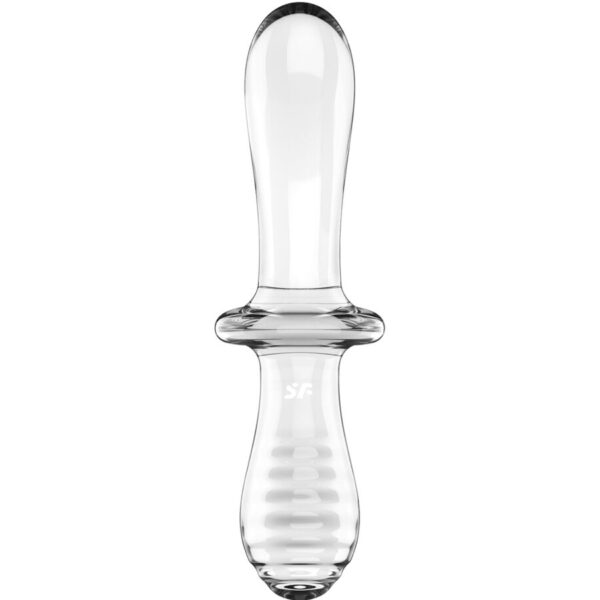 DILDO DE CRISTAL - Imagen 2