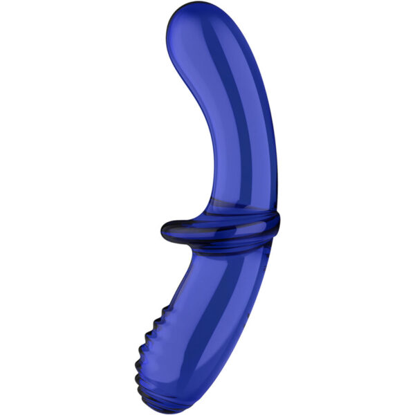 DILDO DE CRISTAL - Imagen 3