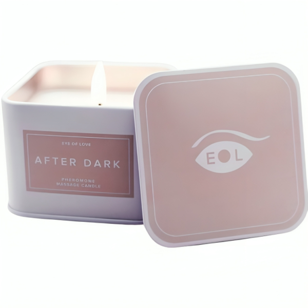 AFTER DARK