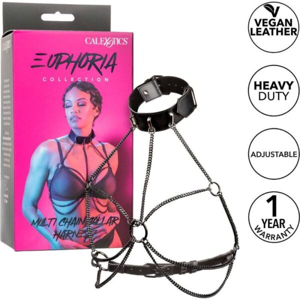 EUPHORIA MULTI CHAIN - Imagen 3