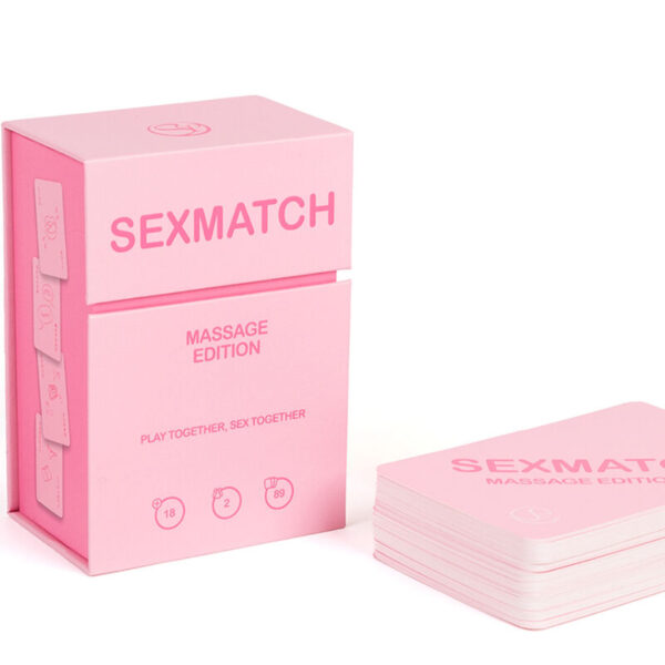 SEXMATCH MASSAGE