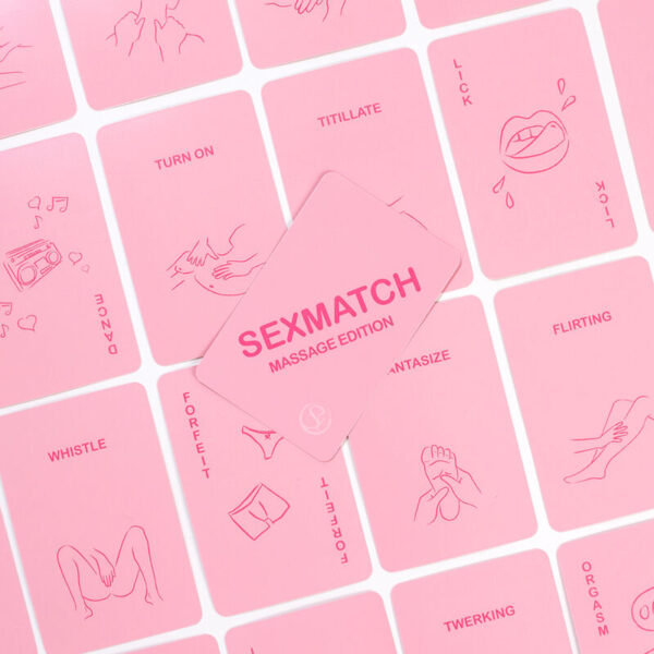 SEXMATCH MASSAGE - Imagen 3