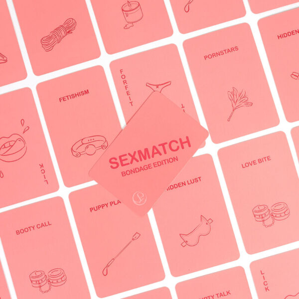 SEXMATCH BONDAGE - Imagen 3