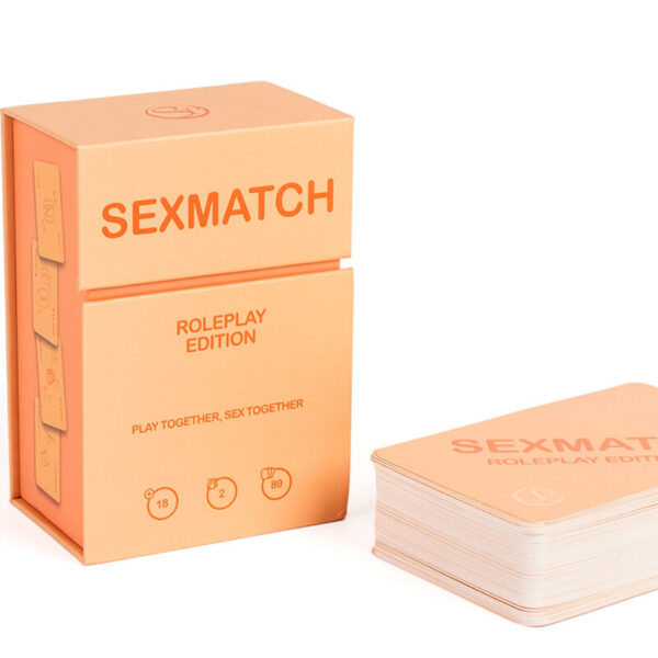 SEXMATCH ROLEPLAY
