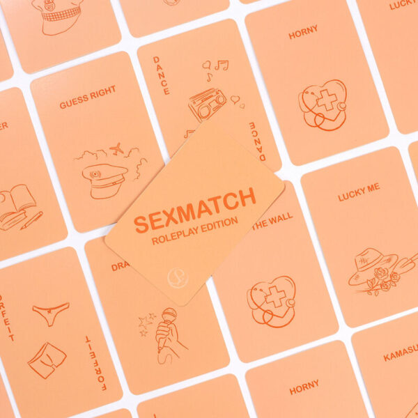 SEXMATCH ROLEPLAY - Imagen 3