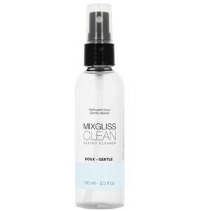 MIXGLISS