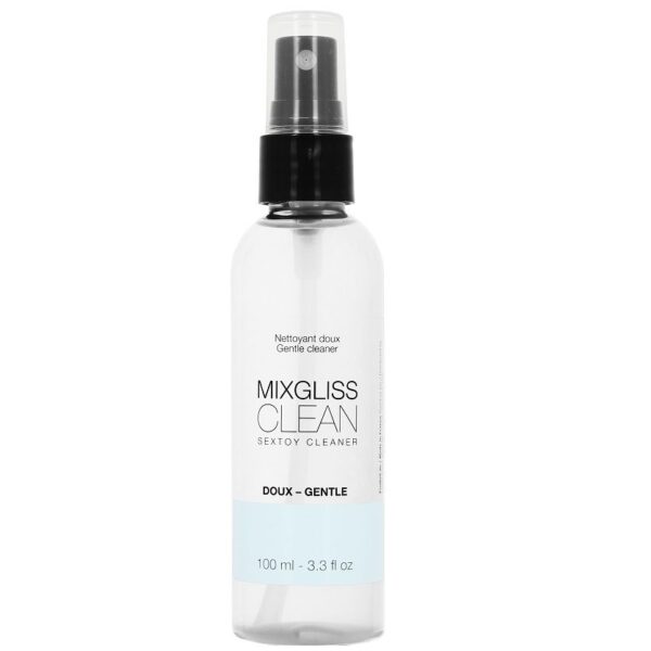 MIXGLISS