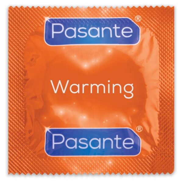 PASANTE CLIMAX - Imagen 3