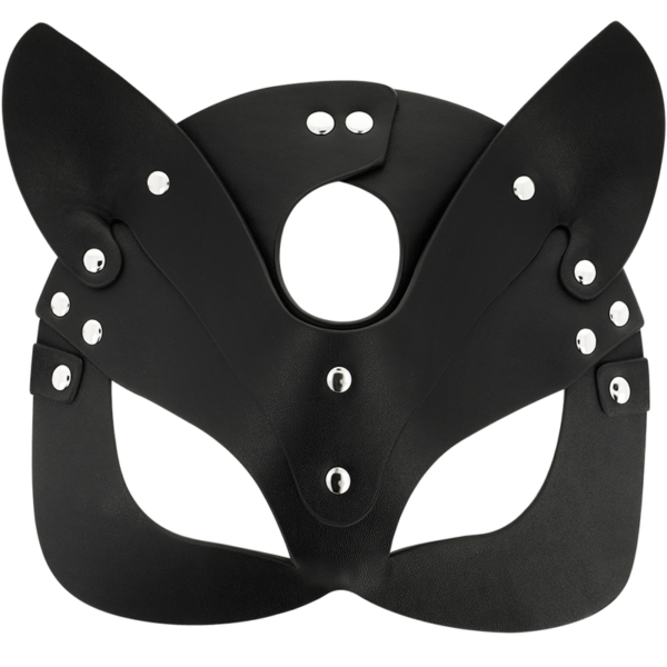 COQUETTE MASCARA GATO