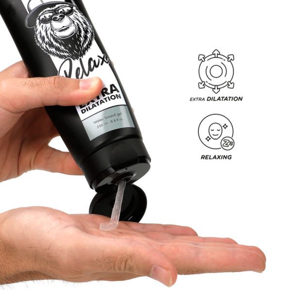BLACKHOLE 250ML - Imagen 2