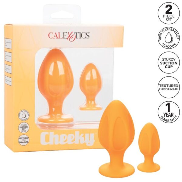 CHEEKY - Imagen 6
