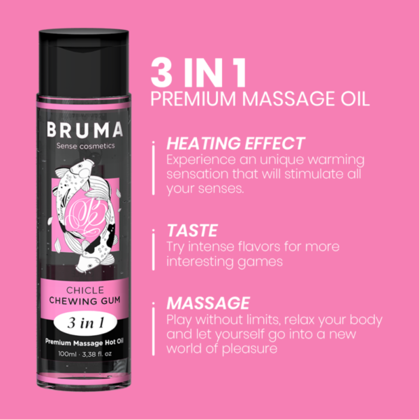 BRUMA CHICLE - Imagen 3