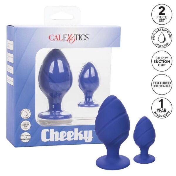 CHEEKY - Imagen 8