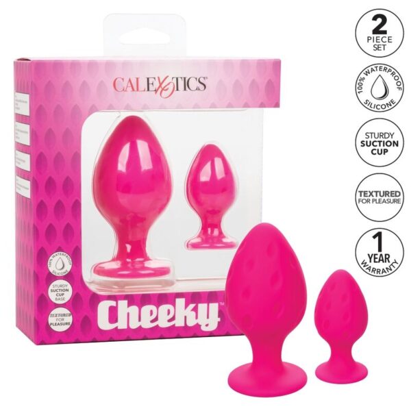 CHEEKY - Imagen 7