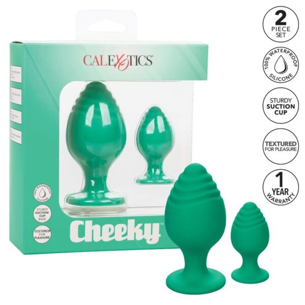 CHEEKY - Imagen 9