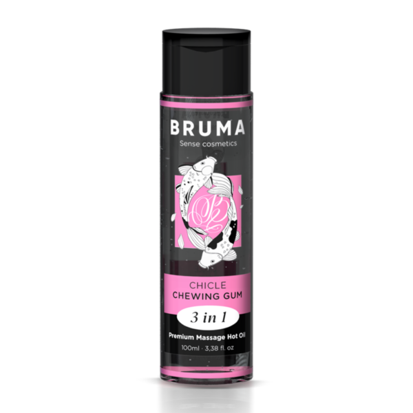 BRUMA CHICLE