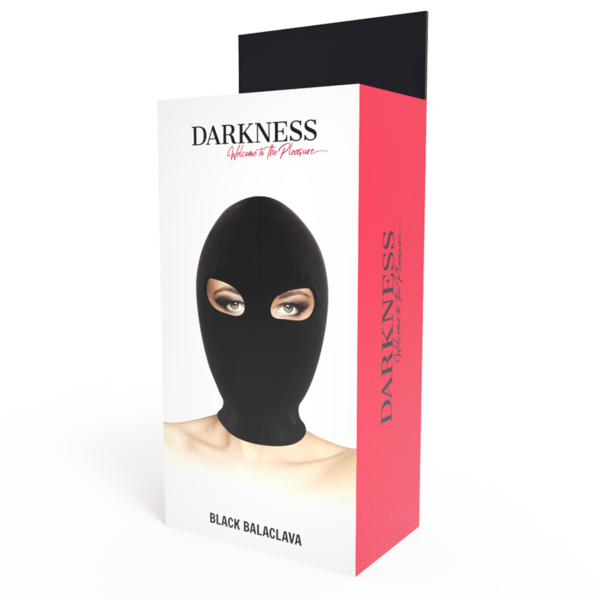 DARKNESS MÁSCARA - Imagen 2
