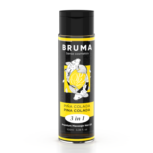 BRUMA PIÑA COLADA