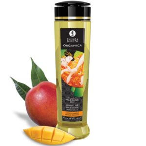 SHUNGA OIL MANGO