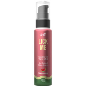 LICK ME