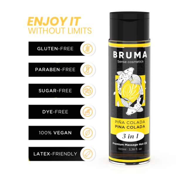 BRUMA PIÑA COLADA - Imagen 2